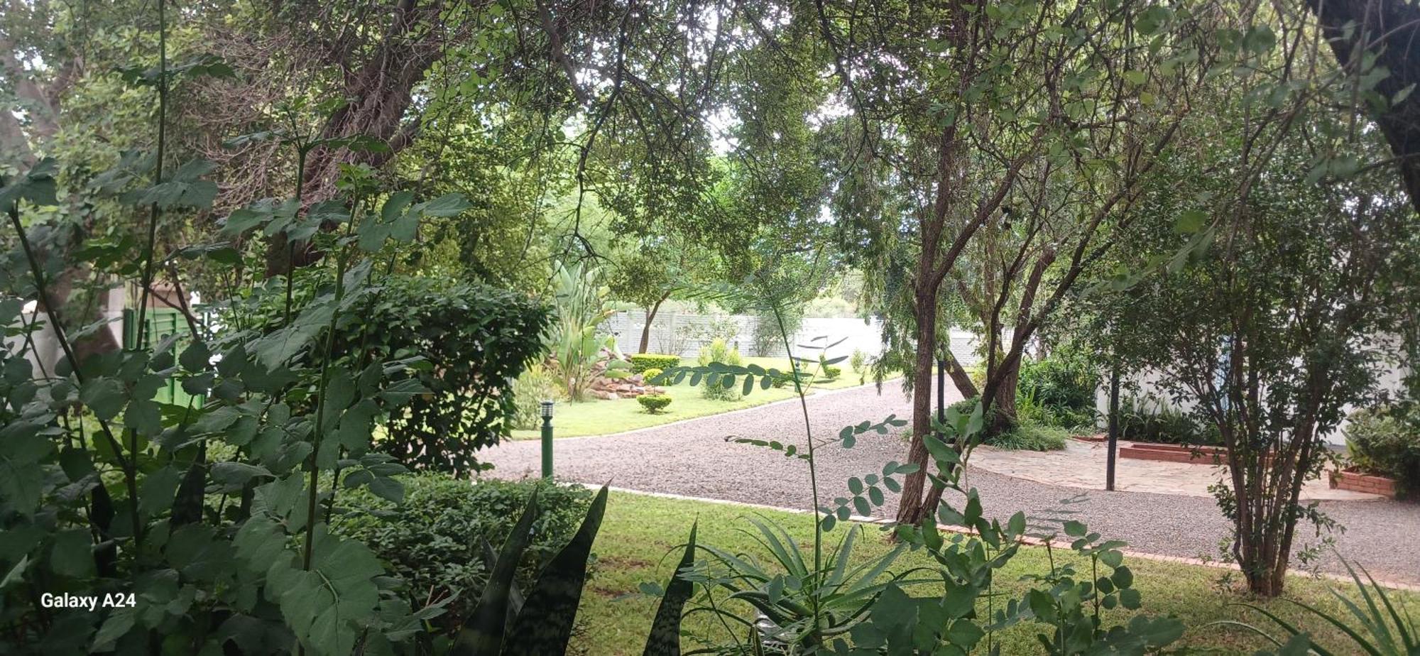 Driftwood Boutique Bed And Breakfast Lobatse ภายนอก รูปภาพ